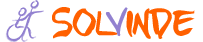 Logotipo de Solvinde
